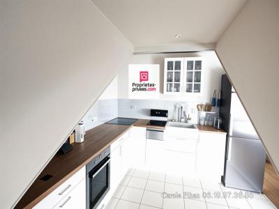 For sale Anet 3 rooms 55 m2 Eure et loir (28260) photo 4