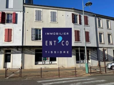 For rent Agen 132 m2 Lot et garonne (47000) photo 0