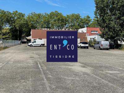 For sale Boe 700 m2 Lot et garonne (47550) photo 1