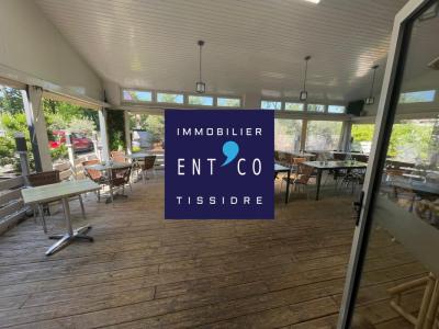 For sale Boe 700 m2 Lot et garonne (47550) photo 3