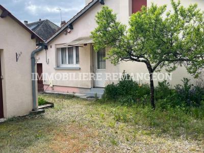 Annonce Vente 3 pices Maison Lamotte-beuvron 41