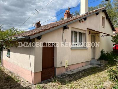 Acheter Maison 69 m2 Lamotte-beuvron