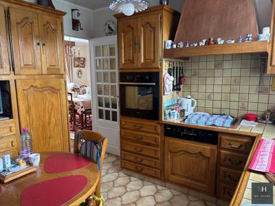 For sale Alencon 4 rooms 96 m2 Orne (61000) photo 4