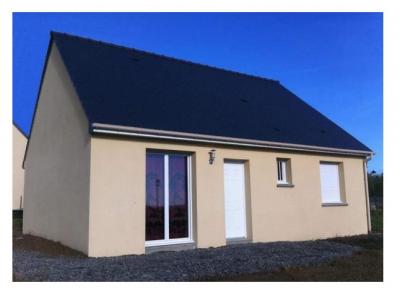 Annonce Vente 4 pices Maison Neuille-pont-pierre 37