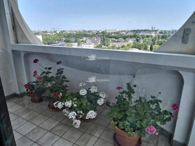 Acheter Appartement Angers Maine et loire