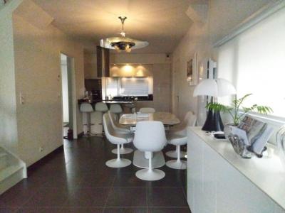 For sale Villeneuve-d'ascq 4 rooms 78 m2 Nord (59491) photo 1