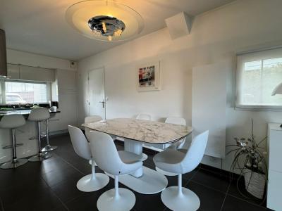 For sale Villeneuve-d'ascq 4 rooms 78 m2 Nord (59491) photo 2