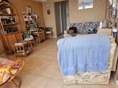 Acheter Appartement San-nicolao Corse