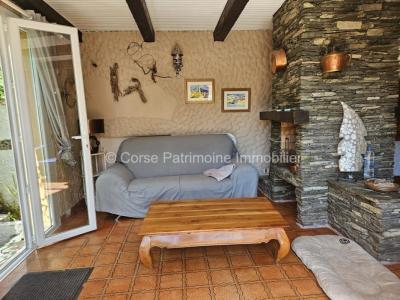 Acheter Maison Santa-lucia-di-moriani 385200 euros