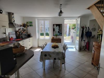 For sale Villefagnan 3 rooms 110 m2 Charente (16240) photo 2