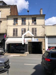 Annonce Vente Immeuble Perigueux 24