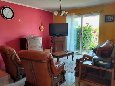 Annonce Vente 5 pices Maison Harnes 62