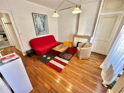 For rent Lyon-3eme-arrondissement 3 rooms 53 m2 Rhone (69003) photo 0