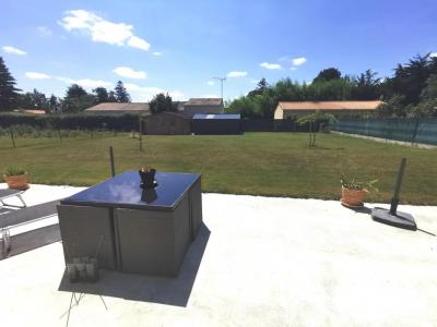 For sale Fontenay-le-comte 4 rooms 81 m2 Vendee (85200) photo 1