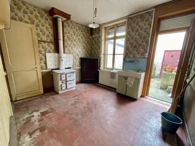 Annonce Vente Maison Lompret 59