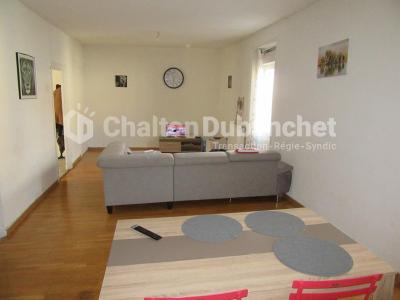 For sale Roanne 4 rooms 90 m2 Loire (42300) photo 0