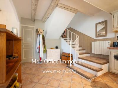 Acheter Maison Saint-cannat 374000 euros