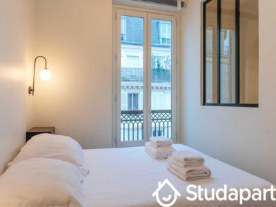 Louer Appartement Paris-18eme-arrondissement Paris