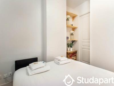 Louer Appartement Paris-18eme-arrondissement 1890 euros