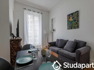 Annonce Location 2 pices Appartement Paris-19eme-arrondissement 75