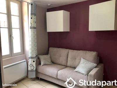 For rent Isle-sur-la-sorgue 1 room 18 m2 Vaucluse (84800) photo 0