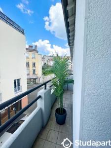 Louer Appartement Saint-etienne 630 euros