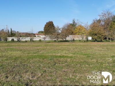 For sale Perignac 2747 m2 Charente maritime (17800) photo 0