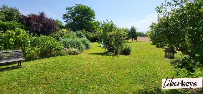 For sale Senonches 7 rooms 170 m2 Eure et loir (28250) photo 2