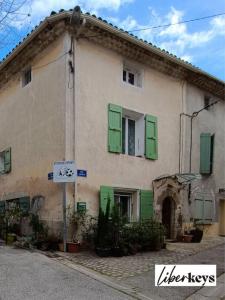 Annonce Vente 3 pices Maison Ginasservis 83