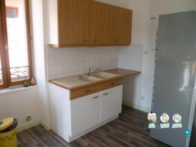 Annonce Location 2 pices Appartement Ambierle 42