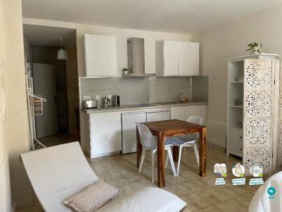 For rent Arles 1 room 37 m2 Bouches du Rhone (13200) photo 1