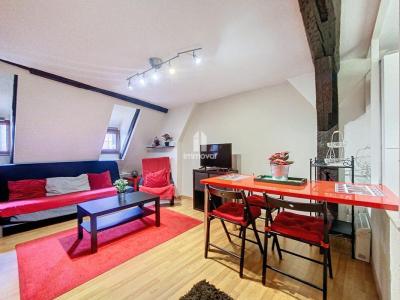 For sale Strasbourg 2 rooms 41 m2 Bas rhin (67000) photo 3