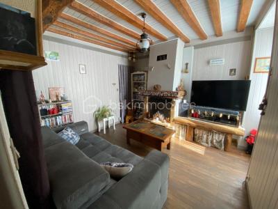 Acheter Maison Dammartin-en-serve 279000 euros