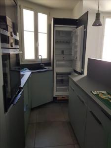 Louer Appartement Levallois-perret Hauts de Seine