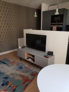 Louer Appartement Levallois-perret 1440 euros