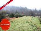 For sale Land Saint-vincent-d'olargues  1300 m2