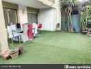 Vente Appartement Cannet Mont Joli 3 pieces 60 m2