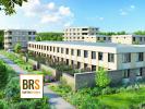 Vente Programme neuf Bussy-saint-georges  40 m2