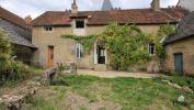 Vente Maison Saint-didier-sur-arroux  4 pieces 138 m2