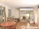 For rent Apartment Paris-20eme-arrondissement  35 m2