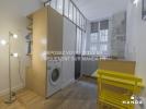 For rent Apartment Paris-20eme-arrondissement  12 m2