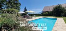 Vente Maison Pers-jussy  7 pieces 209 m2