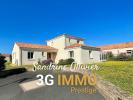 For sale House Talmont-saint-hilaire  173 m2 5 pieces