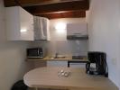 For rent Apartment Cazaubon  32 m2