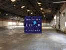 For rent Commerce Marmande  1380 m2