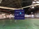 For rent Commerce Marmande  1800 m2