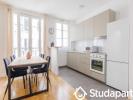 For rent Apartment Boulogne-billancourt  49 m2 2 pieces