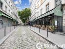 For rent Apartment Paris-10eme-arrondissement  37 m2