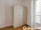 For rent Apartment Paris-19eme-arrondissement  42 m2 2 pieces