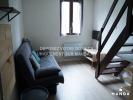 For rent Apartment Limoges  19 m2